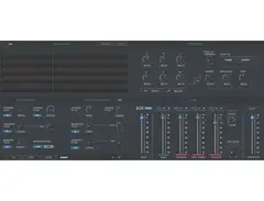 Digital Brain Instruments Talkie Box 3 main image