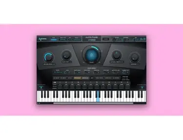 Antares Auto-Tune Hybrid + 6 Months of Auto-Tune Unlimited FREE