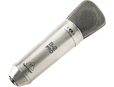 Behringer B2 Pro