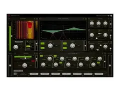 Harrison Audio AVA Vocal Flow