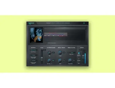 Antares Throat + 1 Month of Auto-Tune Unlimited FREE