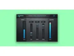 Antares Punch + 1 Month of Auto-Tune Unlimited FREE main image