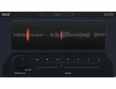 Black Salt Audio DSR main image