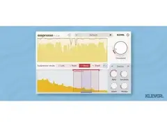 Klevgrand Esspresso