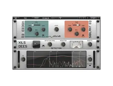 XILS Lab XILS DeeS