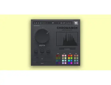 W.A. Production ChromaBox
