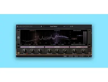 Arturia Bus EXCITER-104