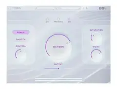 Black Salt Audio Oxygen main image