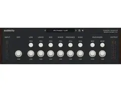 Audiority Harmonic Maximizer main image