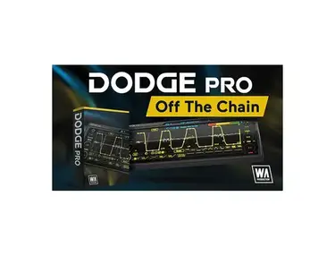 W.A. Production Dodge Pro