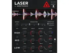 Sweetsonics Laser main image