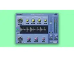 Sonnox Oxford Envolution - HDX