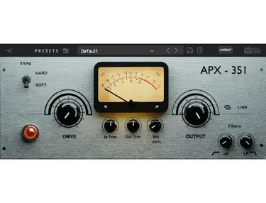 Tone Empire APX 351