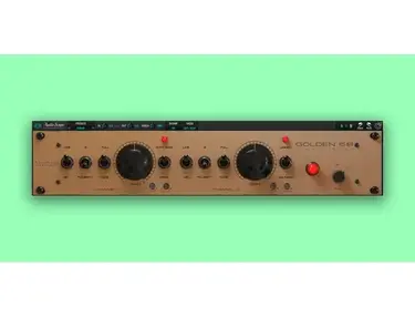 Kiive Audio Golden 58 Tube Pre