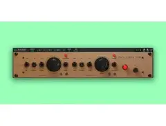 Kiive Audio Golden 58 Tube Pre main image