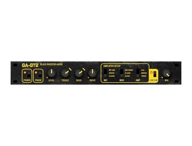 Black Rooster Audio GA-GT2