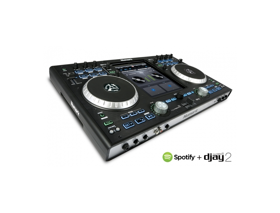 Numark IDJPro - What To Know & Where To Buy | Equipboard Numark IDJPro - What To Know & Where To Buy | Equipboard