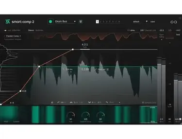 sonible smart:comp 2