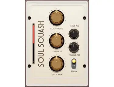 Tone Empire Soul Squash