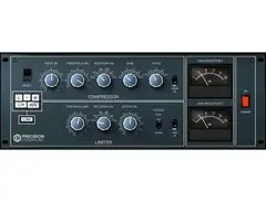 IK Multimedia Precision Comp/Limiter