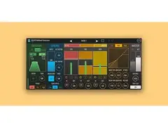 BLEASS Multiband Compressor main image