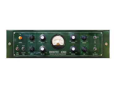 Black Rooster Audio OmniTec-436C