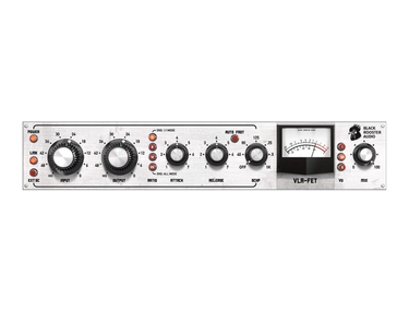 Black Rooster Audio VLA-FET