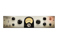 Black Rooster Audio VLA-2A Mark II main image