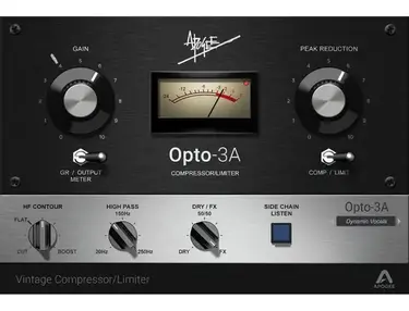 Apogee Opto-3A