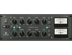 IK Multimedia Dyna-Mu main image