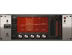 IK Multimedia Quad Comp