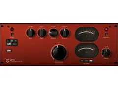 IK Multimedia Opto Compressor