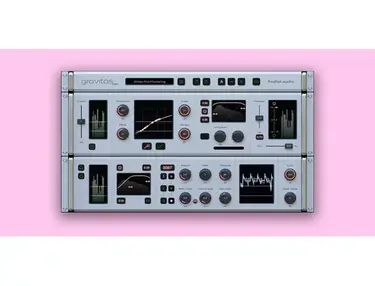 Fiedler Audio gravitas MDS