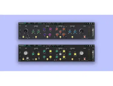 Kiive Audio NFuse