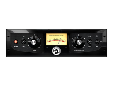 Black Rooster Audio VLA-3A