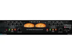 Brainworx Millennia TCL-2