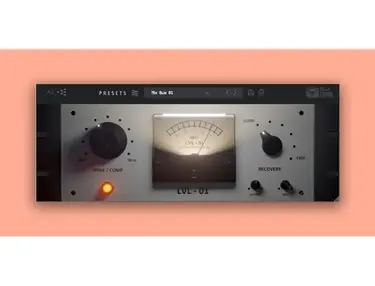 Tone Empire LVL-01B