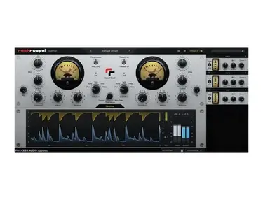PROCESS.AUDIO COMP.TWO