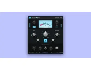Solid State Logic SSL Blitzer
