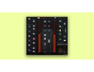 Solid State Logic SSL 4K B