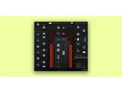 Solid State Logic SSL 4K B
