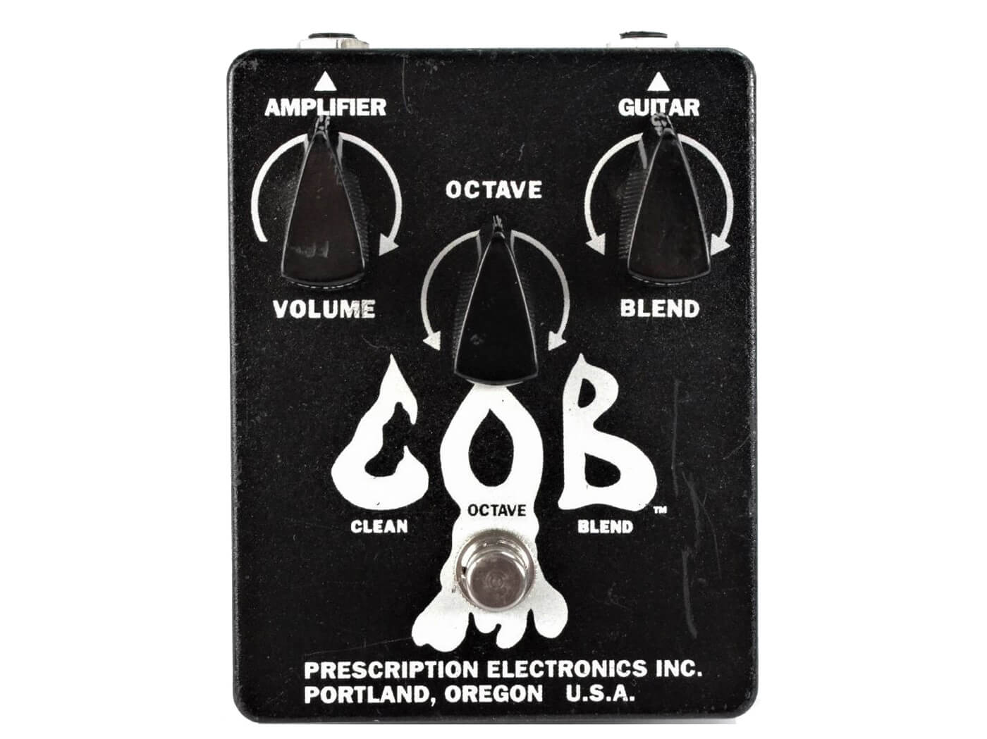 Prescription Electronics | Equipboard