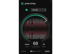 sonible pure:comp