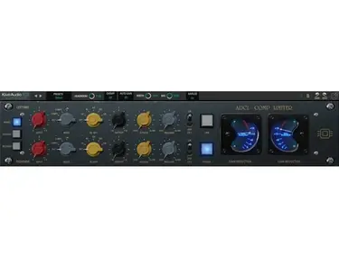 Kiive Audio ADC1 Compressor