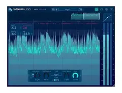 Signum Audio SKYE Clipper (Surround) main image
