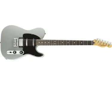 Fender Blacktop Baritone Telecaster