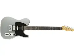 Fender Blacktop Baritone Telecaster