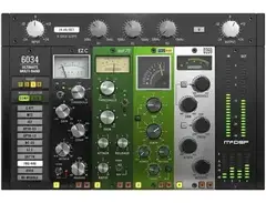 McDSP 6034 Ultimate Multi-band Native v7