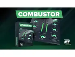 W.A. Production Combustor main image