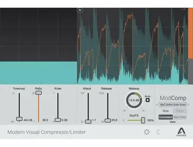 Apogee ModComp